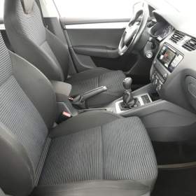 Foto inzerátu Skoda Octavia 1.6 TDI