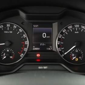 Foto inzerátu Skoda Octavia 1.6 TDI