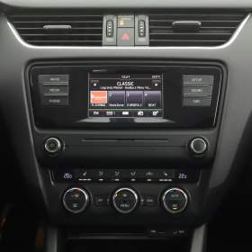 Foto inzerátu Skoda Octavia 1.6 TDI