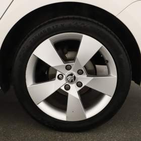 Foto inzerátu Skoda Octavia 1.6 TDI
