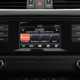 Foto inzerátu Skoda Octavia 1.6 TDI