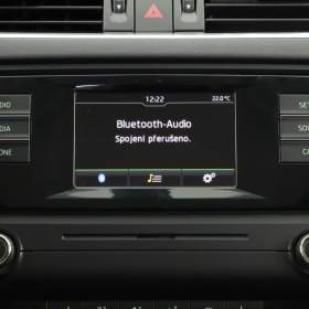 Foto inzerátu Skoda Octavia 1.6 TDI