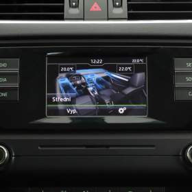 Foto inzerátu Skoda Octavia 1.6 TDI