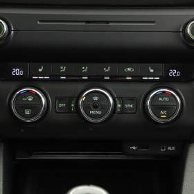 Foto inzerátu Skoda Octavia 1.6 TDI