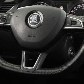 Foto inzerátu Skoda Octavia 1.6 TDI
