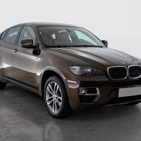 BMW X6 xDrive30d / 19907428