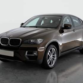 Foto inzerátu BMW X6 xDrive30d