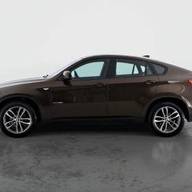 Foto inzerátu BMW X6 xDrive30d
