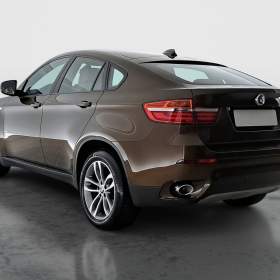 Foto inzerátu BMW X6 xDrive30d