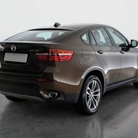 Foto inzerátu BMW X6 xDrive30d