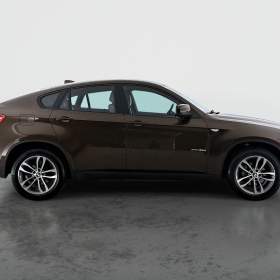 Foto inzerátu BMW X6 xDrive30d