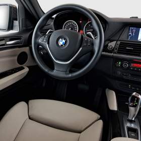 Foto inzerátu BMW X6 xDrive30d