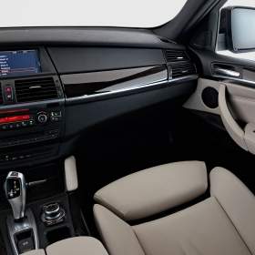 Foto inzerátu BMW X6 xDrive30d