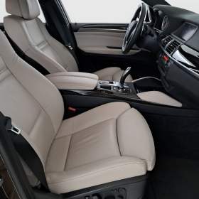 Foto inzerátu BMW X6 xDrive30d