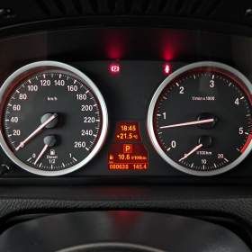 Foto inzerátu BMW X6 xDrive30d