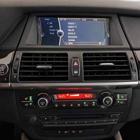 Foto inzerátu BMW X6 xDrive30d