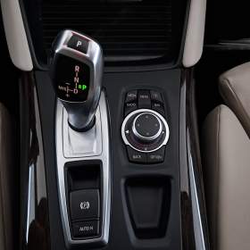Foto inzerátu BMW X6 xDrive30d