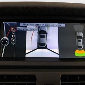 Foto inzerátu BMW X6 xDrive30d