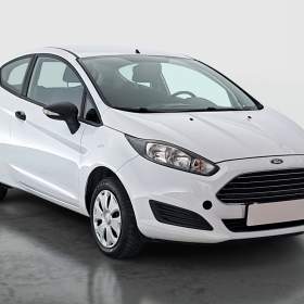 Ford Fiesta 1.25 / 19907429