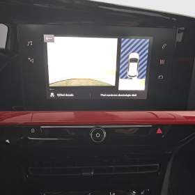 Foto inzerátu Opel Mokka 1.2 Turbo