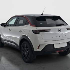 Foto inzerátu Opel Mokka 1.2 Turbo
