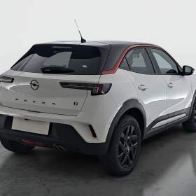 Foto inzerátu Opel Mokka 1.2 Turbo