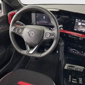 Foto inzerátu Opel Mokka 1.2 Turbo