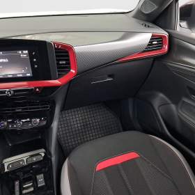 Foto inzerátu Opel Mokka 1.2 Turbo