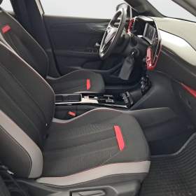 Foto inzerátu Opel Mokka 1.2 Turbo