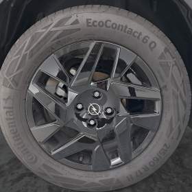 Foto inzerátu Opel Mokka 1.2 Turbo