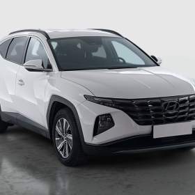 Foto inzerátu Hyundai Tucson 1.6 T-GDI