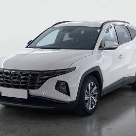 Foto inzerátu Hyundai Tucson 1.6 T-GDI