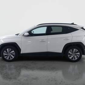 Foto inzerátu Hyundai Tucson 1.6 T-GDI
