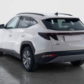 Foto inzerátu Hyundai Tucson 1.6 T-GDI