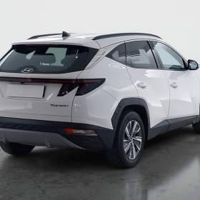 Foto inzerátu Hyundai Tucson 1.6 T-GDI