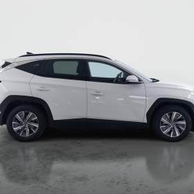 Foto inzerátu Hyundai Tucson 1.6 T-GDI