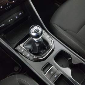 Foto inzerátu Hyundai Tucson 1.6 T-GDI