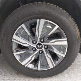 Foto inzerátu Hyundai Tucson 1.6 T-GDI