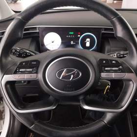 Foto inzerátu Hyundai Tucson 1.6 T-GDI