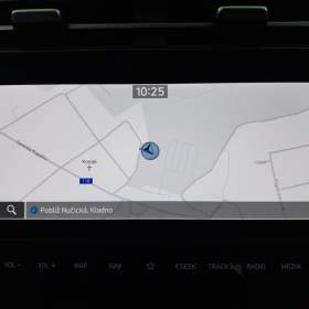 Foto inzerátu Hyundai Tucson 1.6 T-GDI