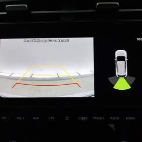 Foto inzerátu Hyundai Tucson 1.6 T-GDI