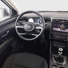 Foto inzerátu Hyundai Tucson 1.6 T-GDI
