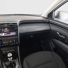 Foto inzerátu Hyundai Tucson 1.6 T-GDI