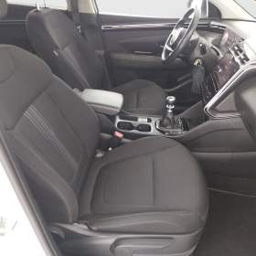 Foto inzerátu Hyundai Tucson 1.6 T-GDI