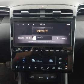 Foto inzerátu Hyundai Tucson 1.6 T-GDI