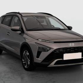 Foto inzerátu Hyundai Bayon 1.2 i