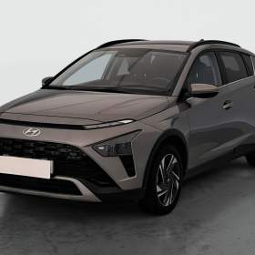 Foto inzerátu Hyundai Bayon 1.2 i