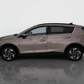 Foto inzerátu Hyundai Bayon 1.2 i