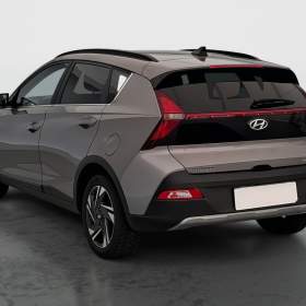 Foto inzerátu Hyundai Bayon 1.2 i