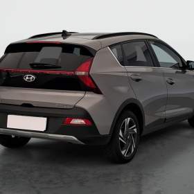 Foto inzerátu Hyundai Bayon 1.2 i